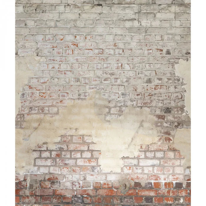 BRICKWALL Wallpanel