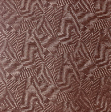 Terracotta/Gold