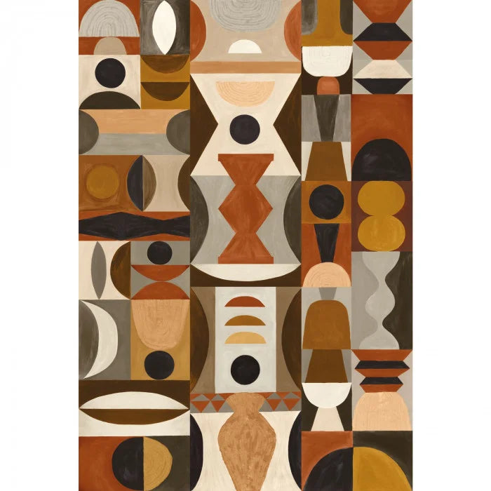 MODELAGE Wallpanel