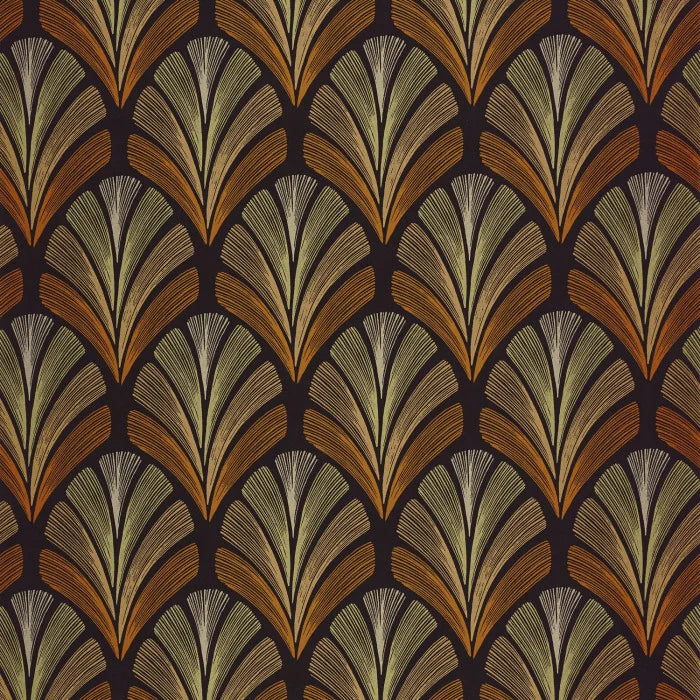 FOLIES ST JAMES Wallpaper
