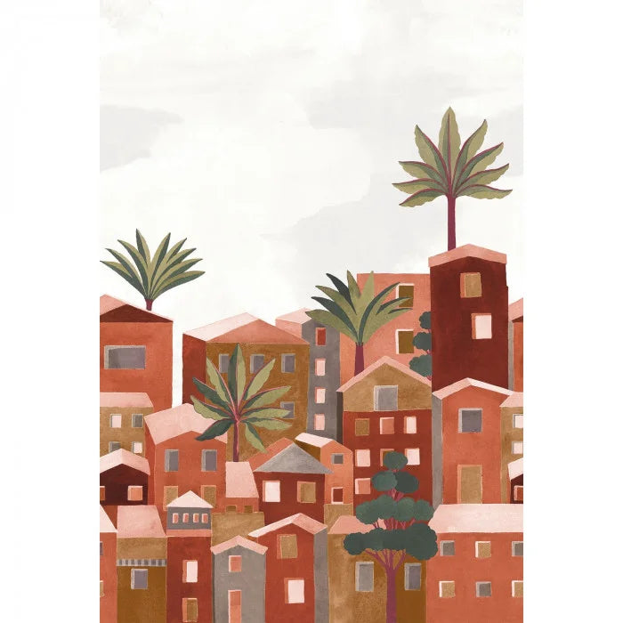 VILA VIELA Wallpanel