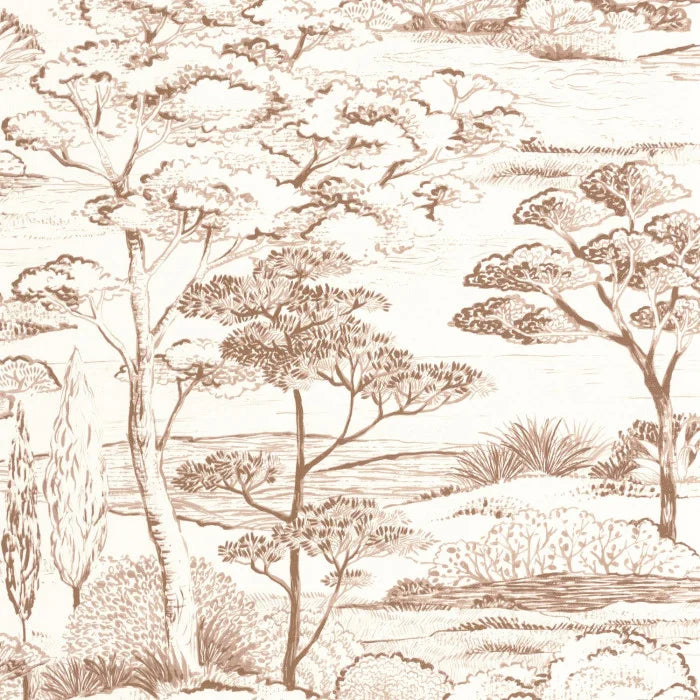 LITTORAL Wallpaper