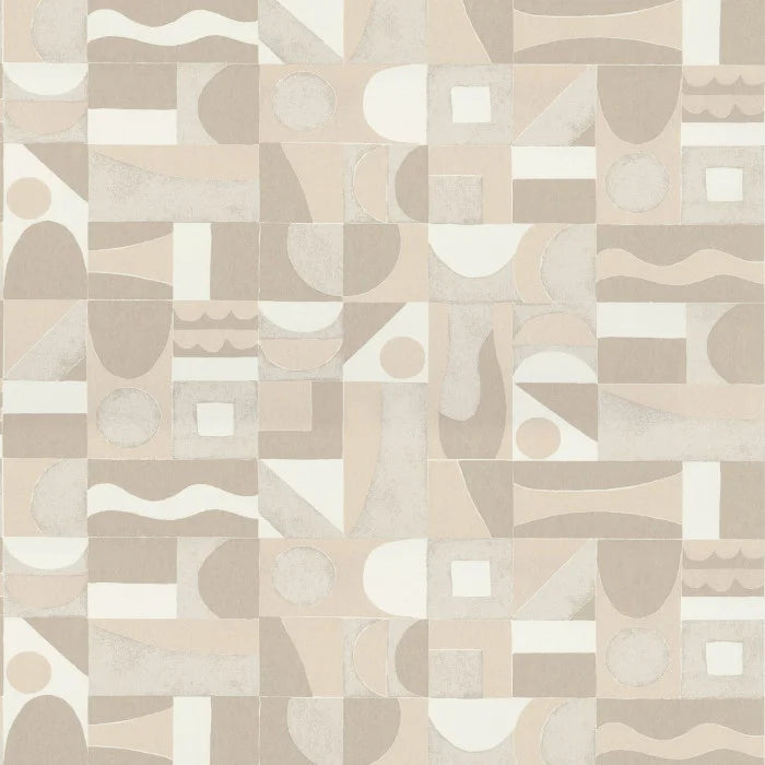 GOURNA Wallpaper