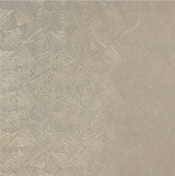 Travertine/gold