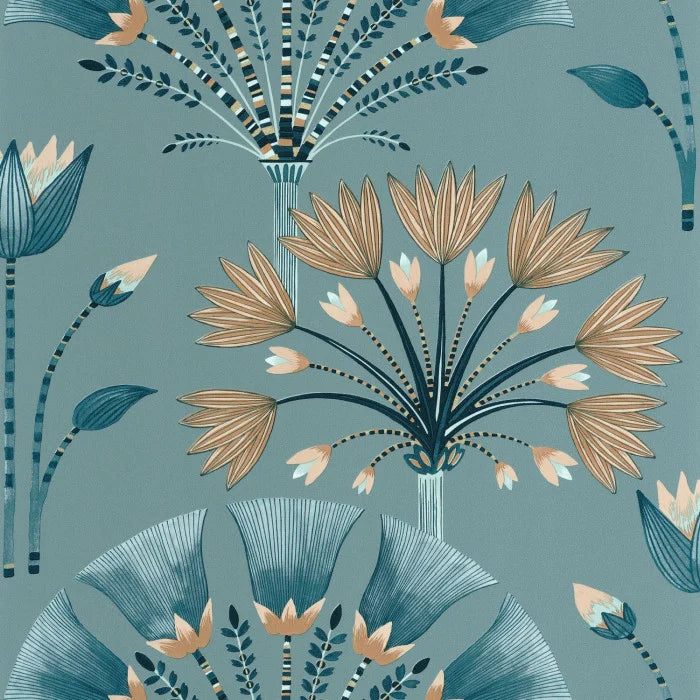 MAJESTIC Wallpaper