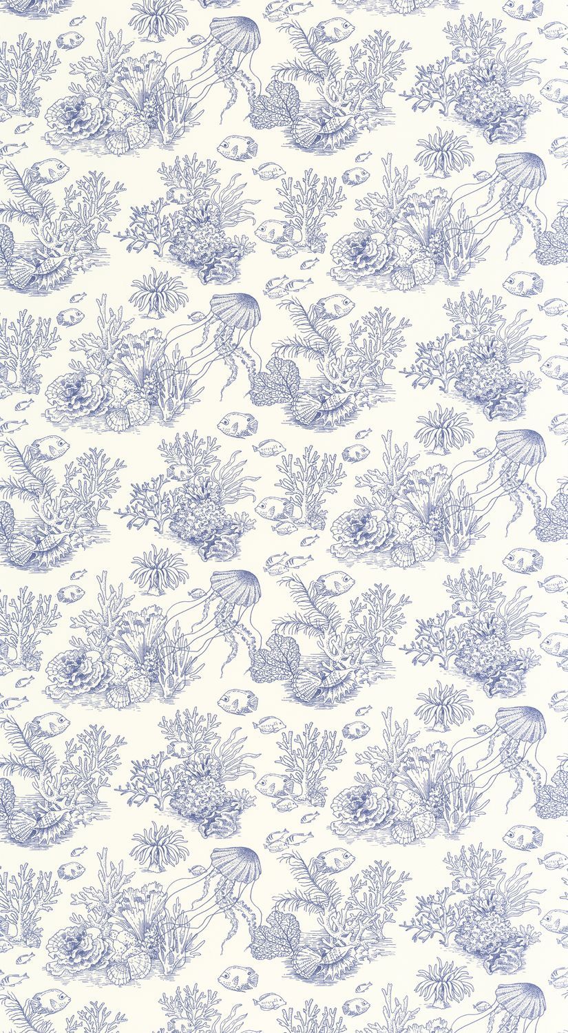 CÔTE SAUVAGE Wallpaper