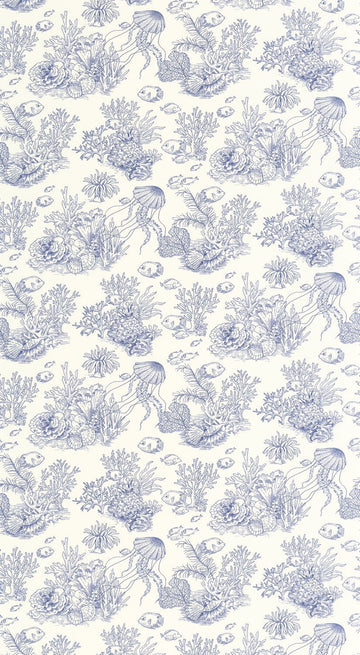 Ultramarine Blue