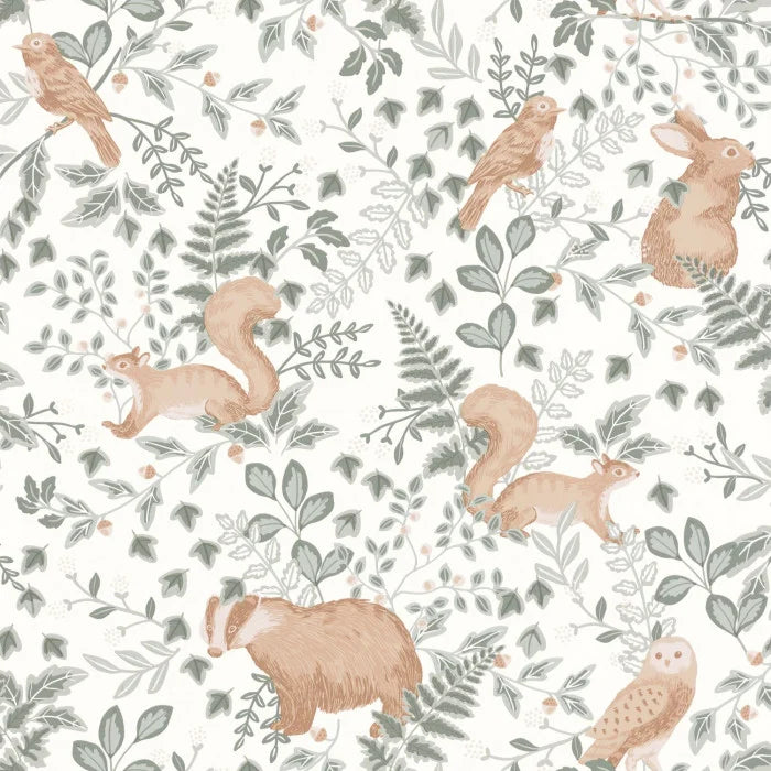 SE FAUFILER Wallpaper