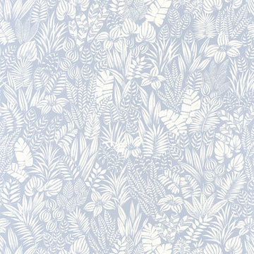 Vintage Blue