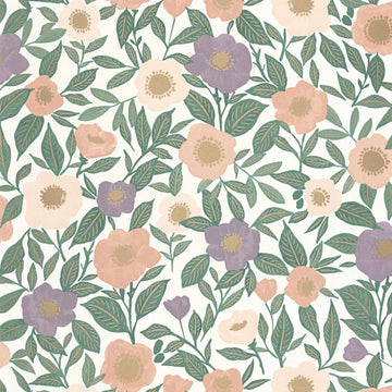 Violet Pink