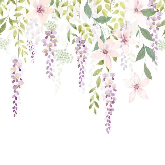 GLYCINE Wallpanel