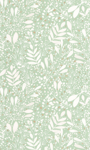 Water Green/Gold