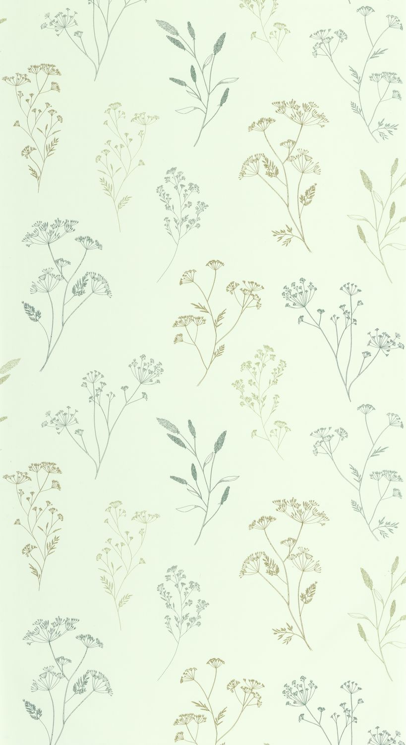 LITTLE GRAMINEA Wallpaper