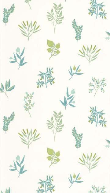 Water Green