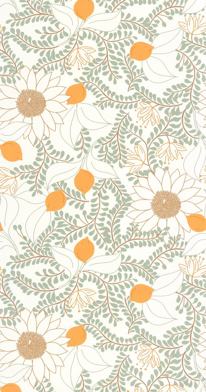 SUNFLOWER Wallpaper