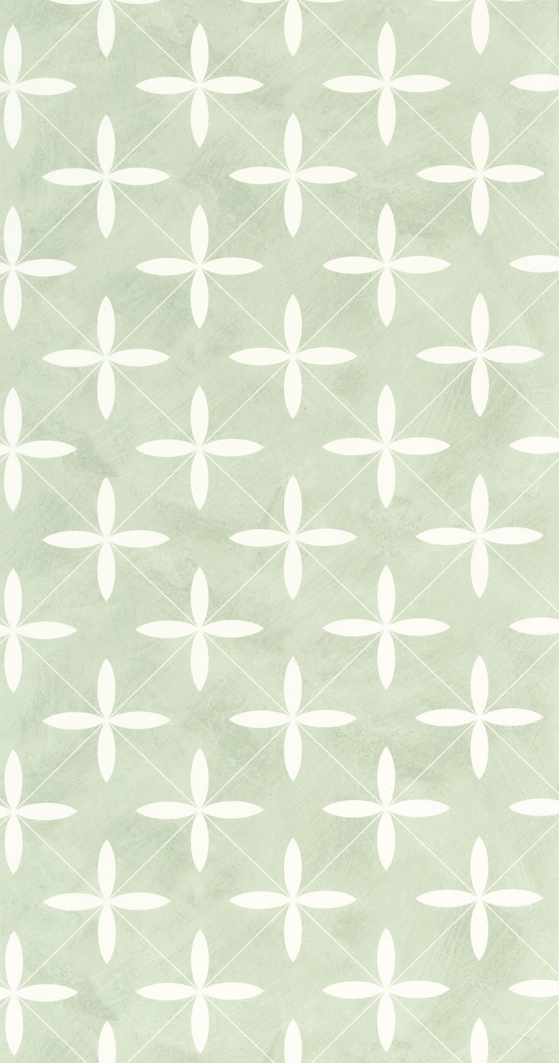 CEMENT TILES Wallpaper
