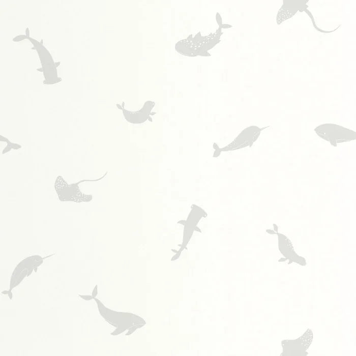 POETIC SEA Wallpaper
