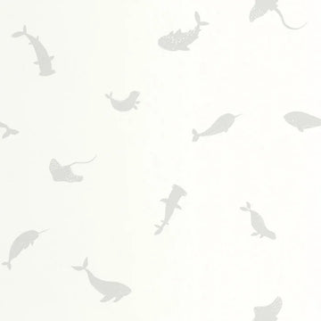 Whale Gray