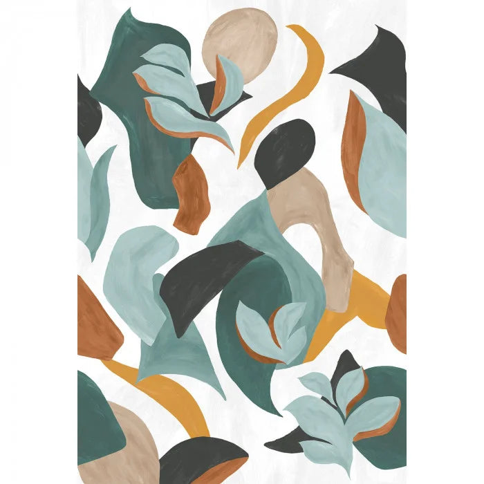 MAMBO Wallpanel
