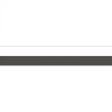 White/Charcoal Black