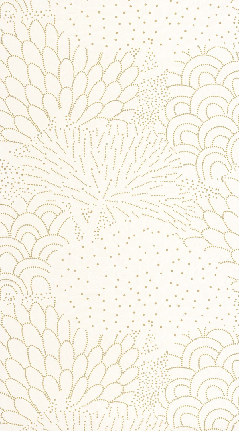BLOOM REVERIE Wallpaper