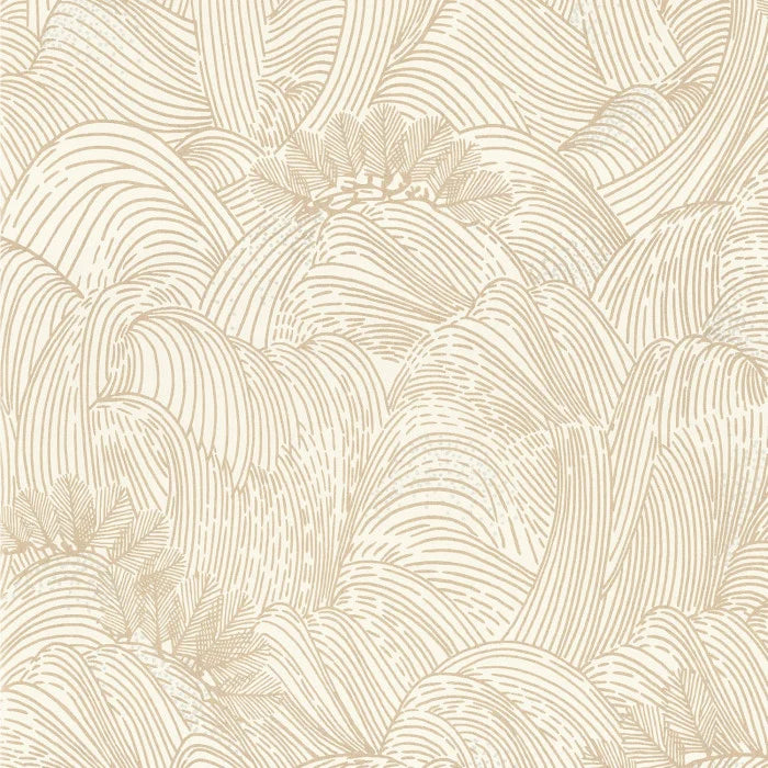 MARÉE HAUTE Wallpaper