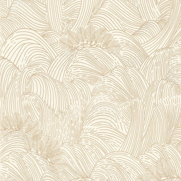 White/Gold