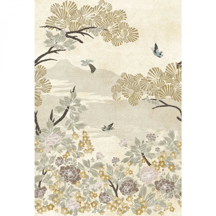 KANSAI Wallpanel