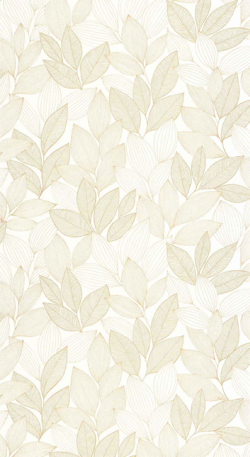 LITTLE BOTANICA Wallpaper
