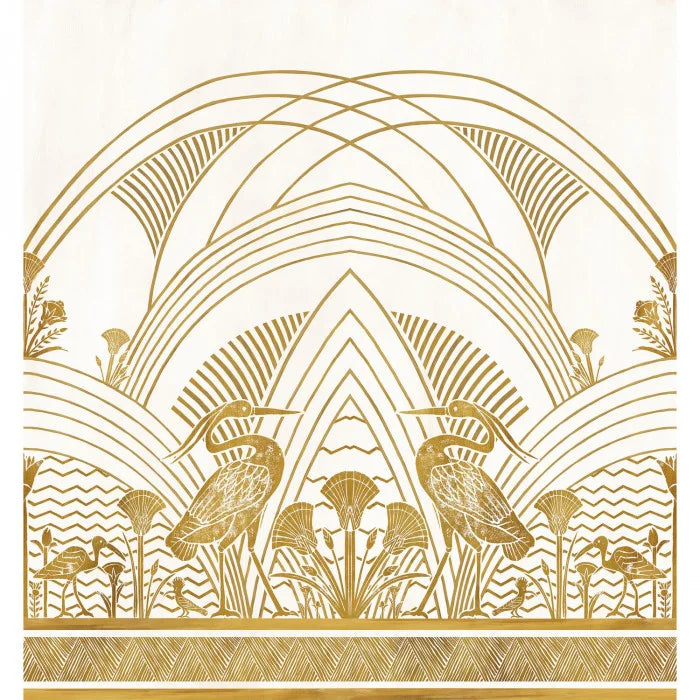 ÉLÉPHANTINE Wallpanel
