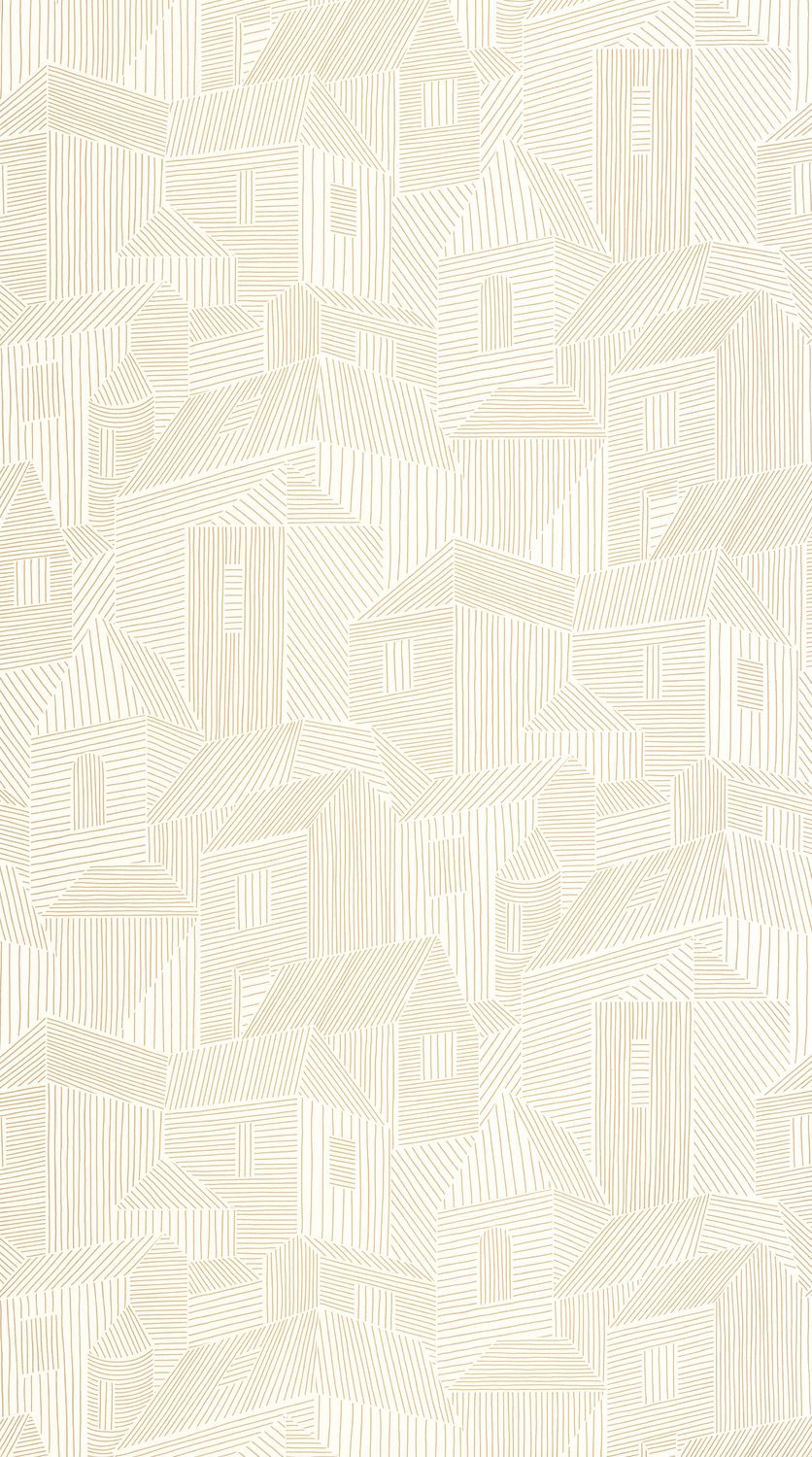 VILLAGE Wallpaper