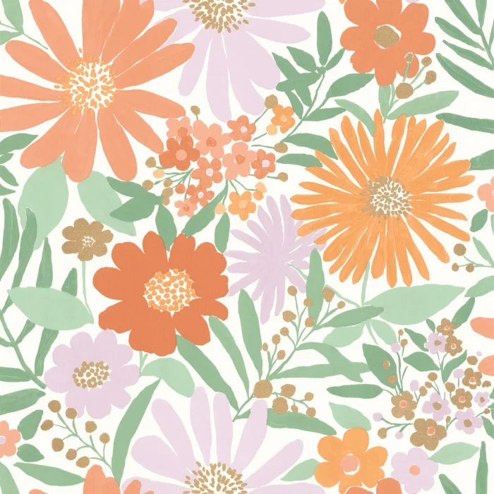 MARGUERITE Wallpaper