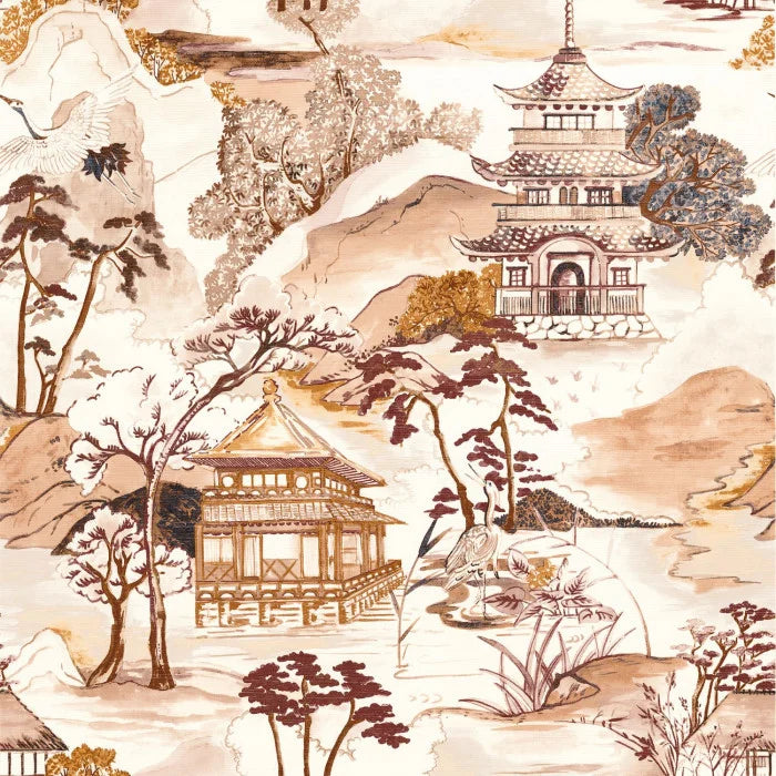NARA Wallpaper