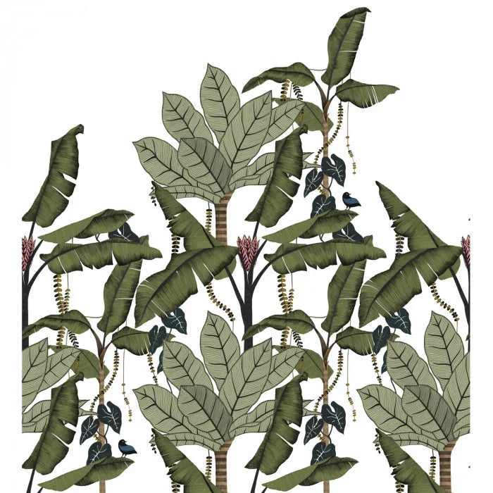 JANGALA Wallpanel