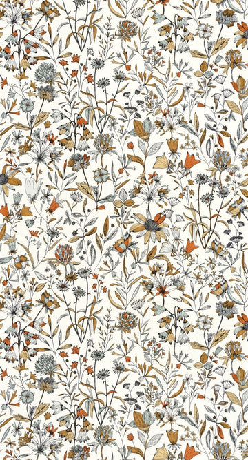 White Orange