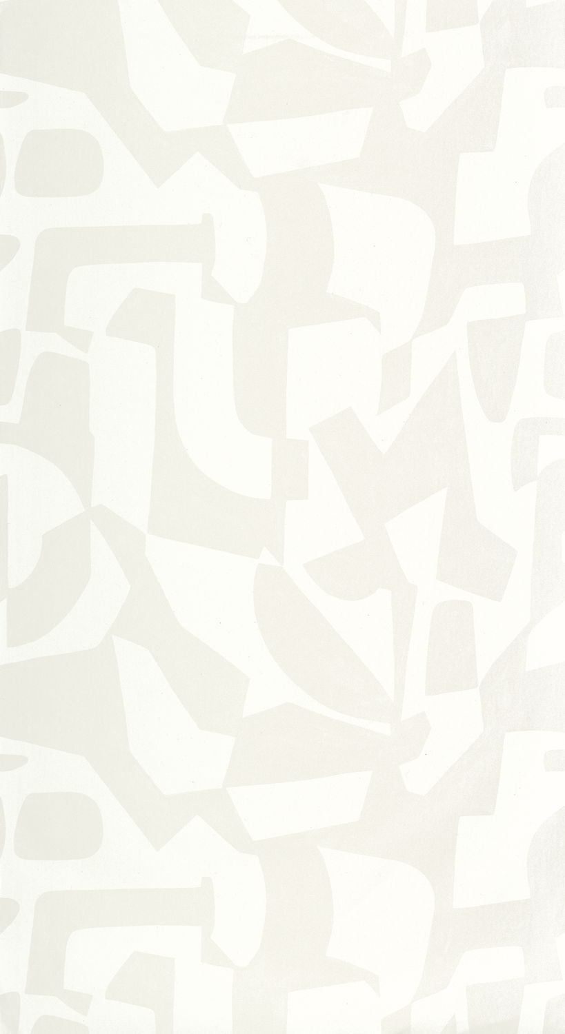 BROKEN PATTERN Wallpaper