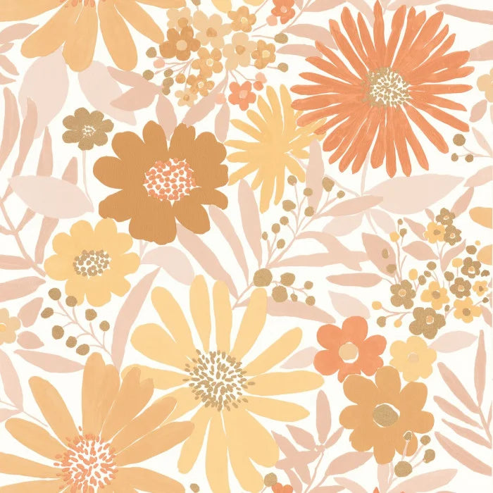 MARGUERITE Wallpaper