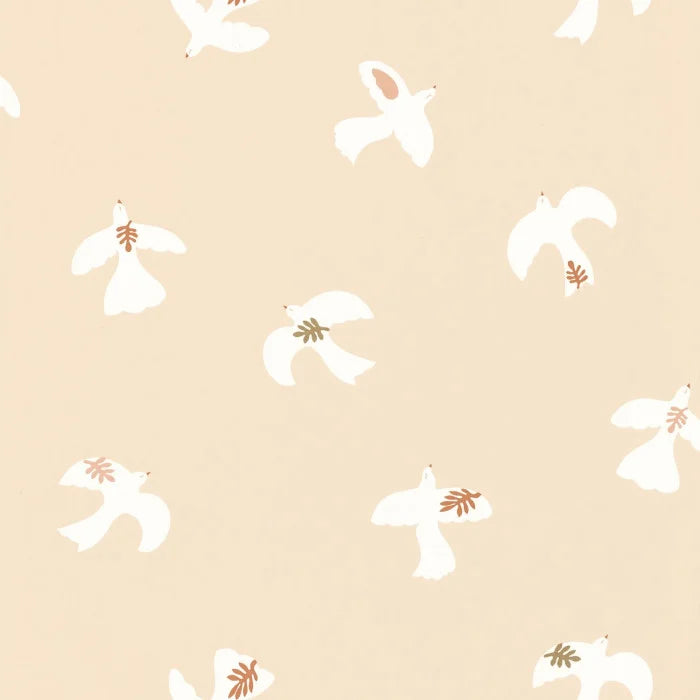 COLOMBE Wallpaper
