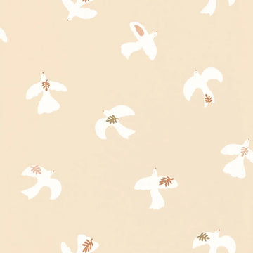 White/Pink