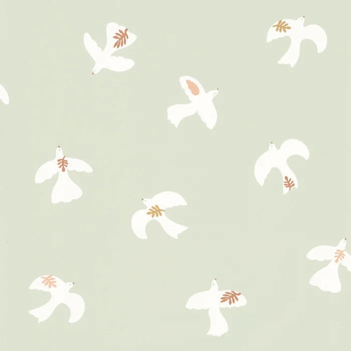 COLOMBE Wallpaper