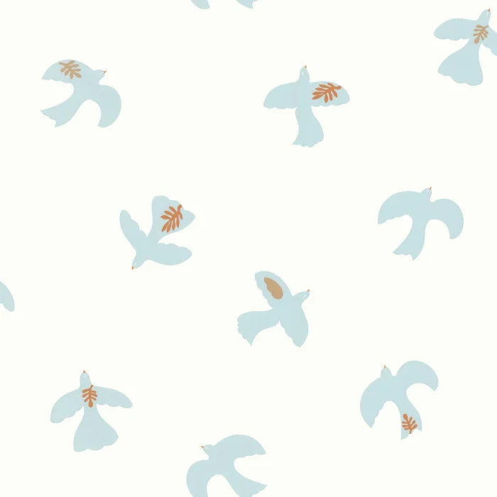 COLOMBE Wallpaper