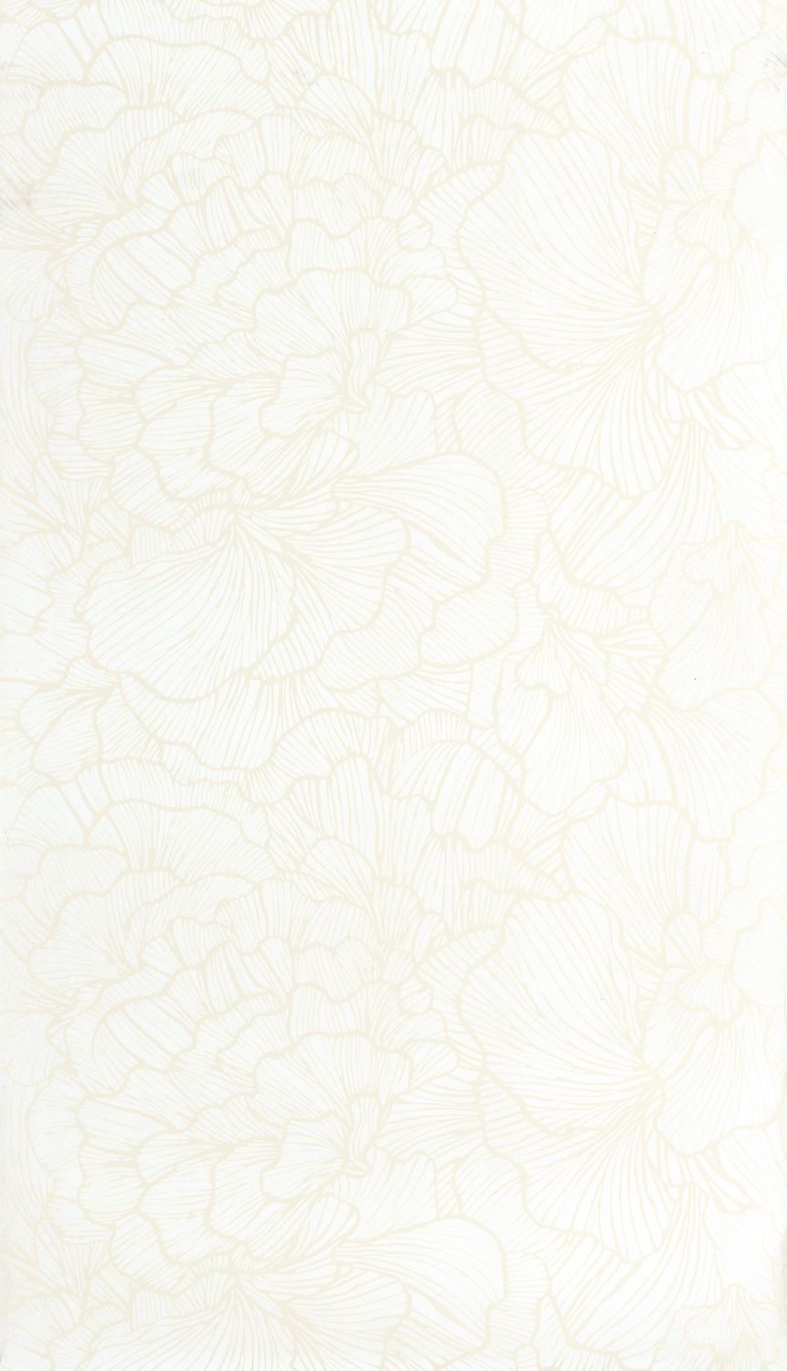 DELICATE PETALS Wallpaper