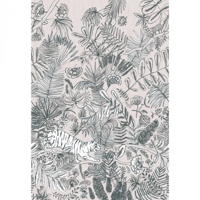 PASHU Wallpanel