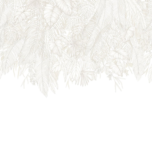 DESCENDANT JUNGLE Wallpanel