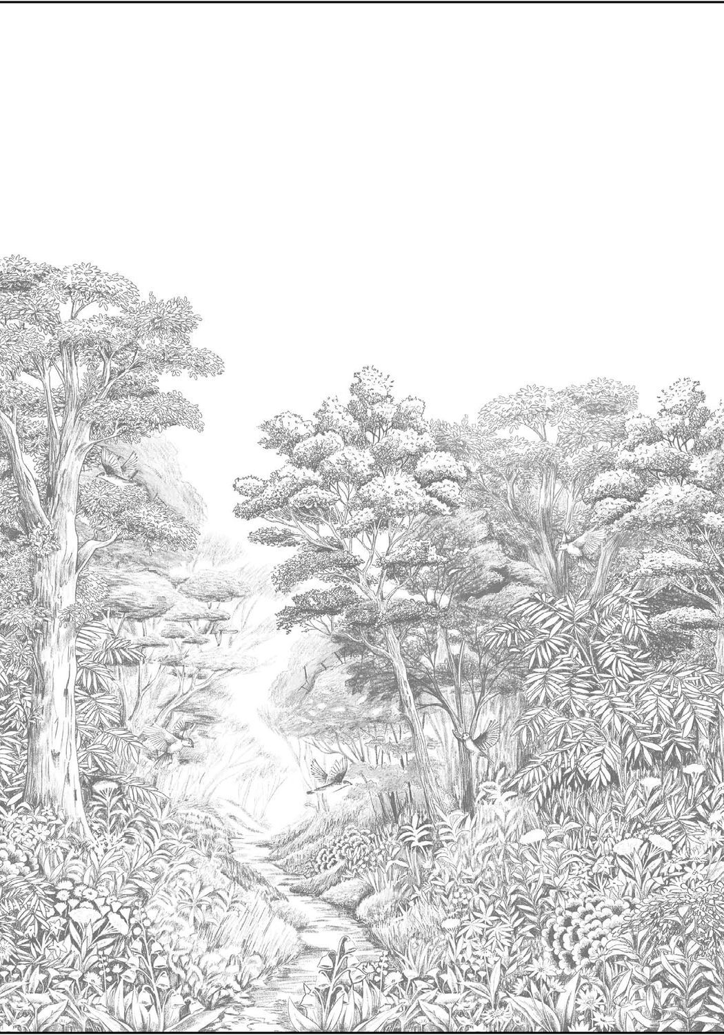 INAYA Wallpanel