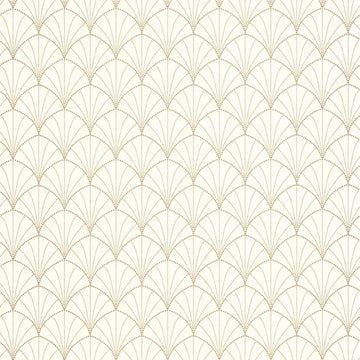 Golden White