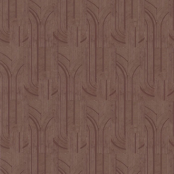 PORTE DORÉE Wallpaper