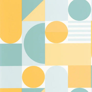 Yellow Blue