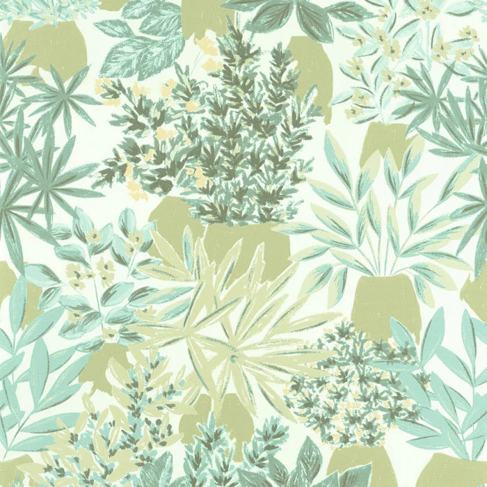 THALIE Wallpaper