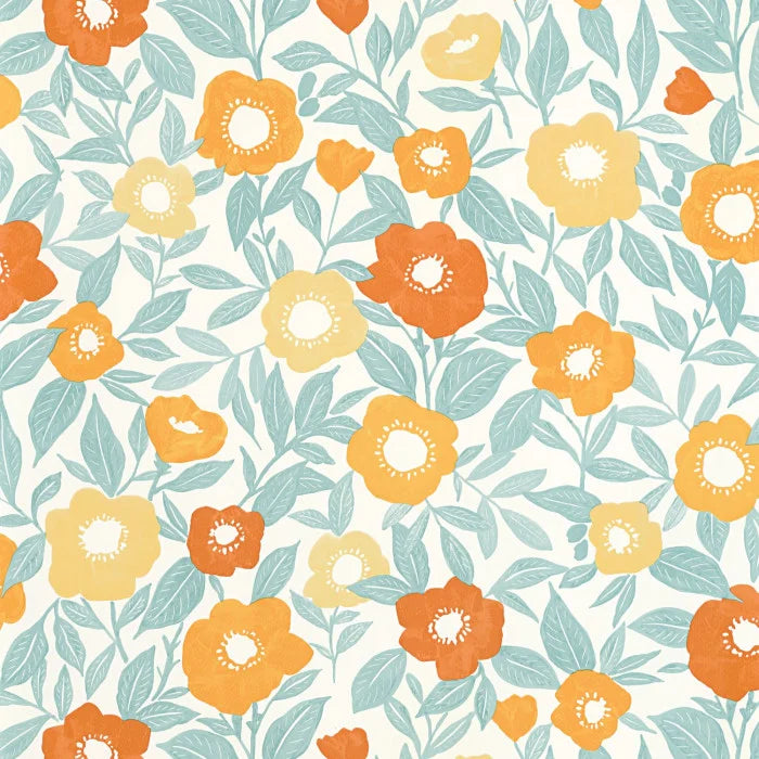 LUCKY Wallpaper